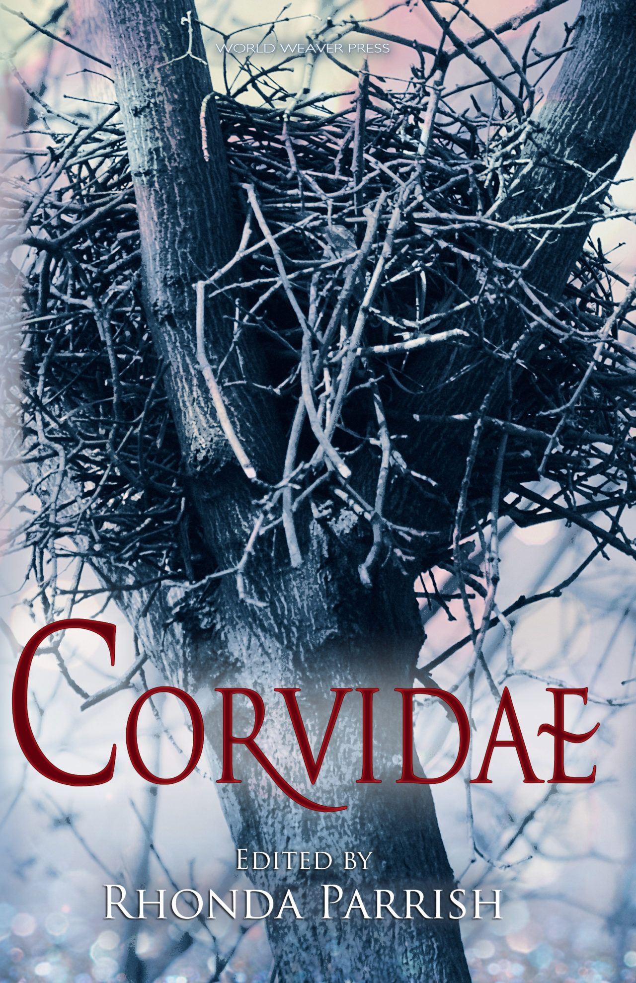 Corvidae | Rhonda Parrish