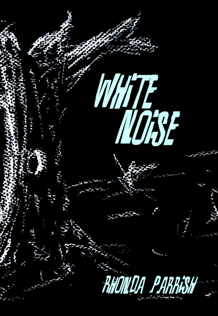 White Noise Cover
