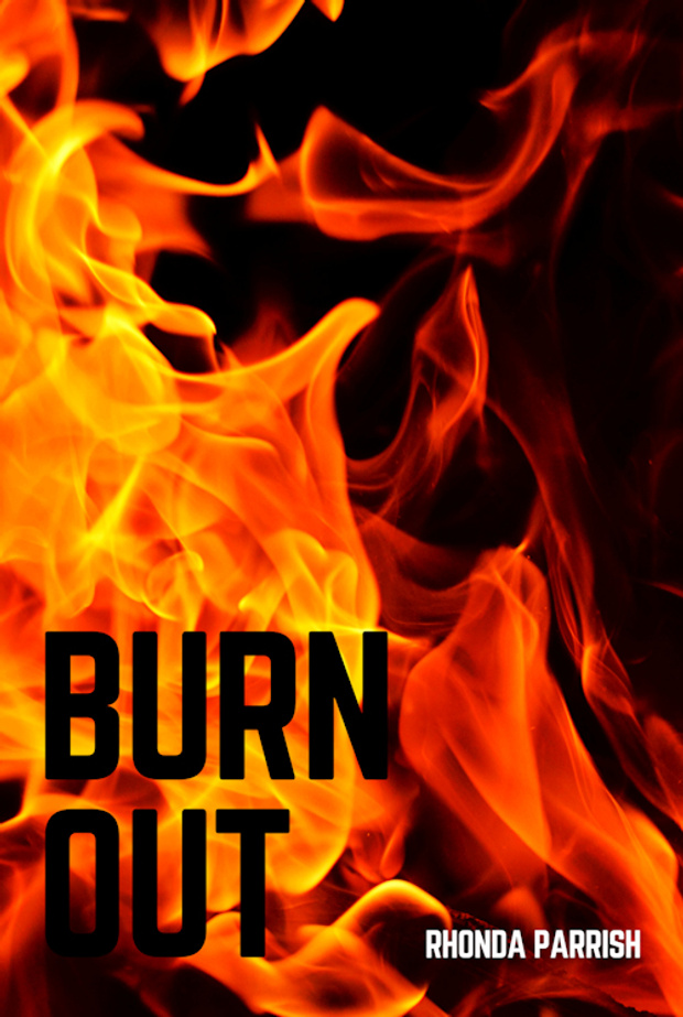 Burn Out Cover
