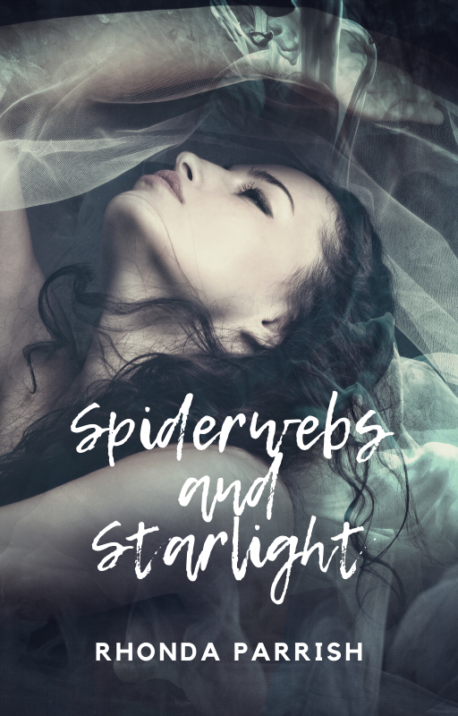 Spiderwebs and Starlight book cover