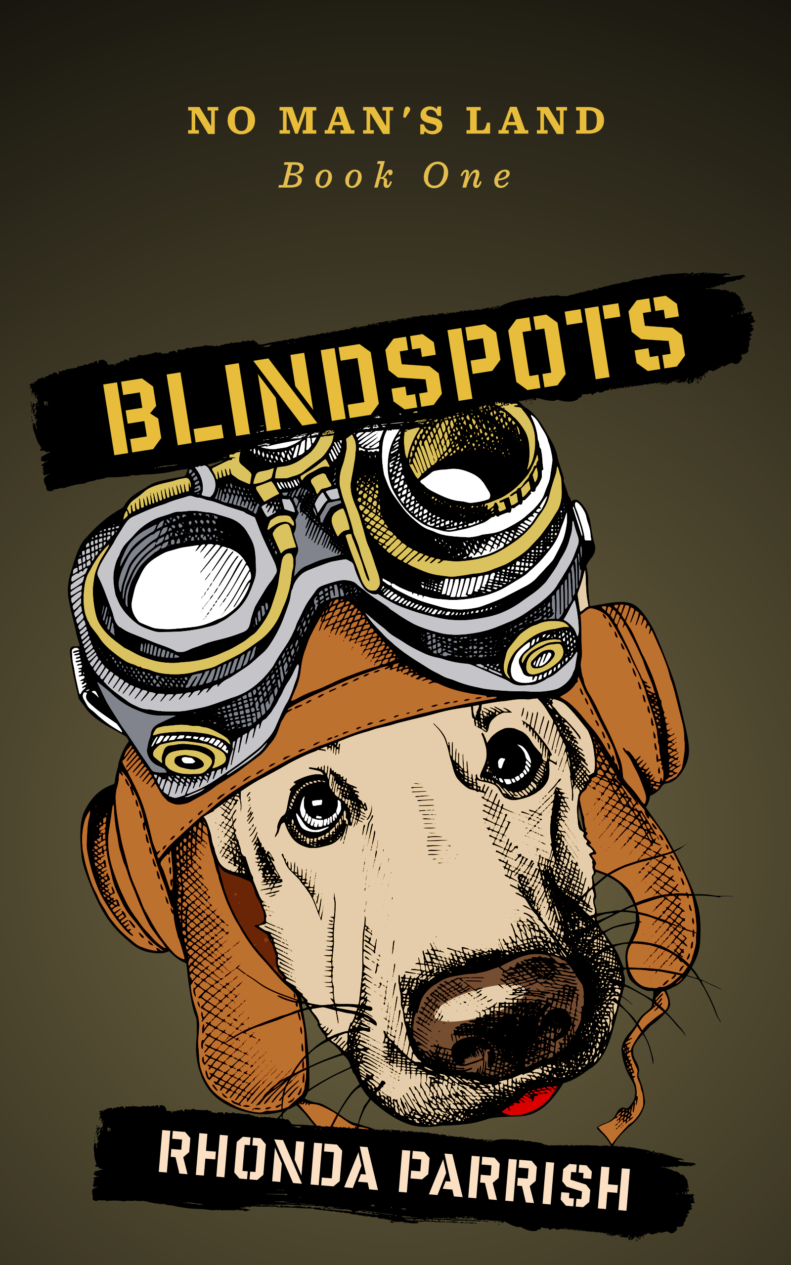 Blindspots - High Resolution