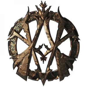 Archvillain Games logo