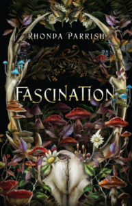 Fascionation Cover